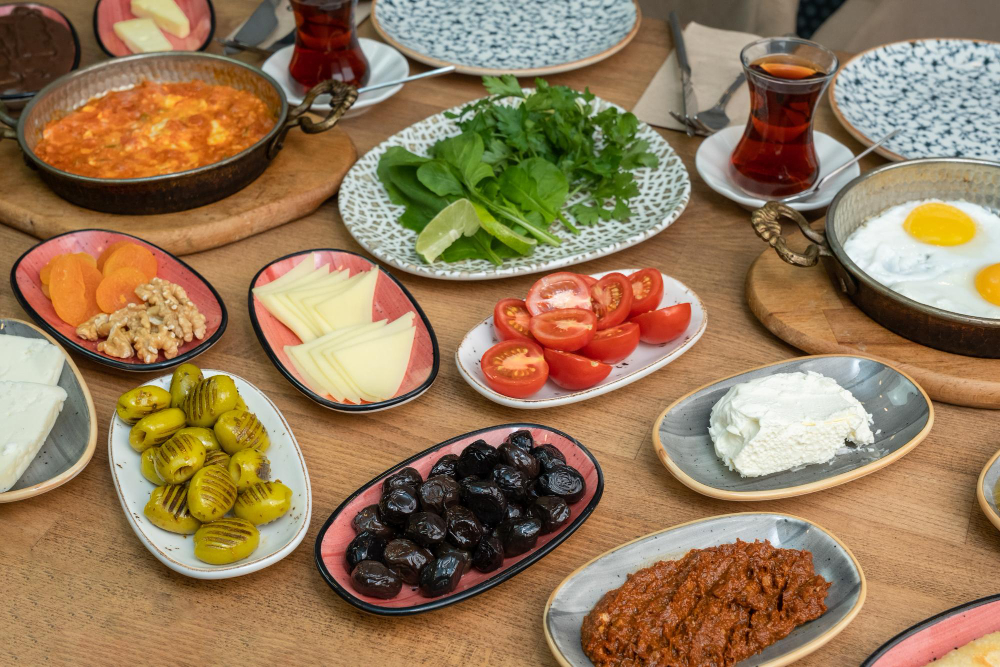 The Science of Healing: Top 5 Turkish Superfoods for Post-Op Recovery 2 Post surgery nutrition Turkey